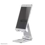 Neomounts DS10-160SL1 حامل هاتف حتى 7 بوصة - قابل للطي - عالمي