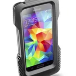 Cellularline جراب برو للدراجات النارية - Galaxy S5