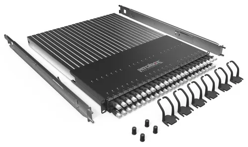 مقارنة PATCHBOX Plus+ STP مع PATCHBOX Plus+ STP
