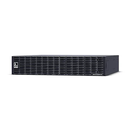 مقارنة Conceptronic EBM01T24VB وحدة بطارية ممتدة 24V {request()->input('language_config')['common']['with']} CyberPower BPE72V60ART2U بطارية UPS حمض الرصاص محكمة الغلق (VRLA) 12 V 9 Ah