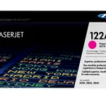 HP 122A خرطوشة حبر ليزر جيت أصلية أرجواني 1 قطعة