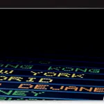 HP 205A خرطوشة حبر ليزرجت أصلية سوداء