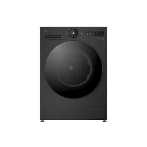 مقارنة Gplus Gwm Kd1049 {request()->input('language_config')['common']['with']} LG VX70 Series AI Direct Drive™ F4X7009TBB غسالة ملابس 9 كجم 1400 دورة - أسود مطفي - تصنيف A-40% للطاقة