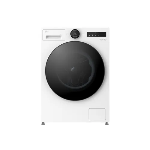 مقارنة Gplus Gwm Kd1049 {request()->input('language_config')['common']['with']} LG VX70 Series AI Direct Drive™ F4X7009TWB غسالة ملابس 9 كجم 1400 دورة - أبيض - تصنيف A-40% للطاقة