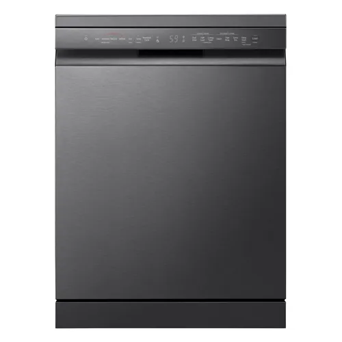 غسالة صحون LG DF365FMS