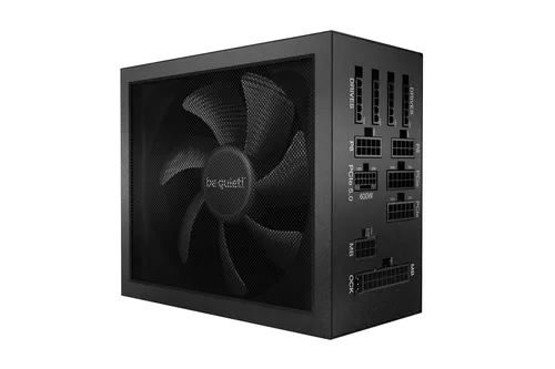 مقارنة وحدة تزويد الطاقة be quiet! Dark Power 13 {request()->input('language_config')['common']['with']} Corsair Tx850M 850W