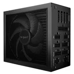 وحدة تزويد الطاقة be quiet! Dark Power 14 1200 W - 80 Plus Titanium 20+4 pin ATX ATX Black
