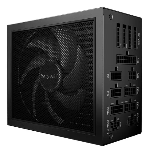 مقارنة وحدة تزويد الطاقة be quiet! Dark Power 14 1200 W - 80 Plus Titanium 20+4 pin ATX ATX Black {request()->input('language_config')['common']['with']} Corsair Tx850M 850W