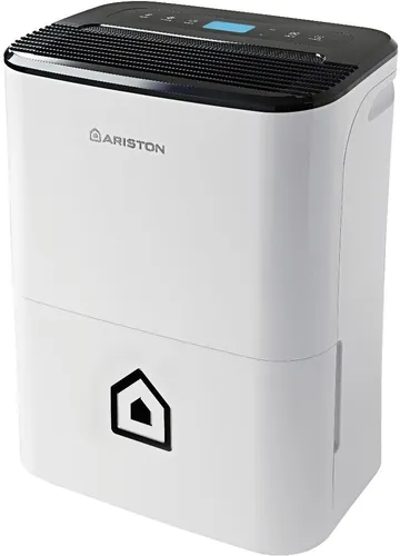 صورة مزيل الرطوبة Ariston Deos 21s 3.3 L 41 dB 395 W Black, White