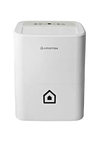 صورة مزيل الرطوبة Ariston DEOS 16s 3 L 41 dB 330 W White