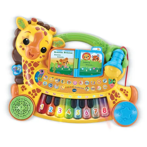 صورة VTech لعبة أطفال Baby 80-560305