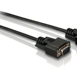 Philips كابل شاشة SVGA طراز SWX2112/10