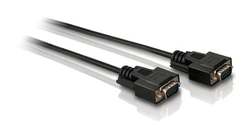 صورة Philips كابل شاشة SVGA طراز SWX2112/10