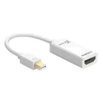 j5create محول mini DisplayPort إلى 4K HDMI طراز JDA159