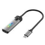 j5create محول USB-C إلى HDMI 2.1 8K طراز JCA157-N