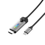 كابل j5create JCC157-N USB-C® إلى HDMI™ 2.1 8K