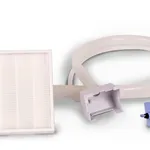 طقم صيانة حبر اللاتكس HP 792