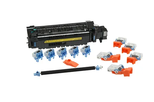 صورة طقم صيانة HP LaserJet 110V