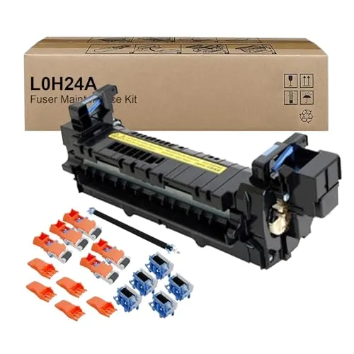 صورة طقم صيانة HP LaserJet 110V