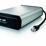 قرص صلب خارجي Philips SPD8025CC/05
