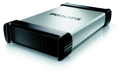 صورة قرص صلب خارجي Philips SPE3071CC/05