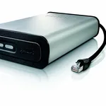 قرص صلب خارجي Philips SPD8010CC NAS 320 جيجابايت