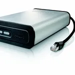 قرص صلب خارجي Philips SPD8030CC NAS 1 تيرابايت