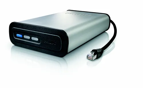 صورة قرص صلب خارجي Philips SPD8010CC/05