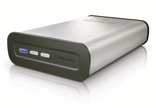 صورة قرص صلب خارجي Philips SPD5115CC/05