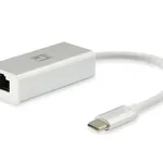 محول شبكة USB-C جيجابت من LevelOne