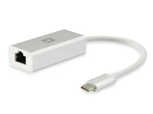صورة محول شبكة USB-C جيجابت من LevelOne