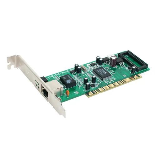 صورة بطاقة شبكة D-Link DGE-528T إيثرنت داخلية 2000 ميجابت/ثانية