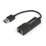 دونجل محول شبكة إيثرنت USB 2.0 إلى 10/100 ميجابت في الثانية من StarTech.com