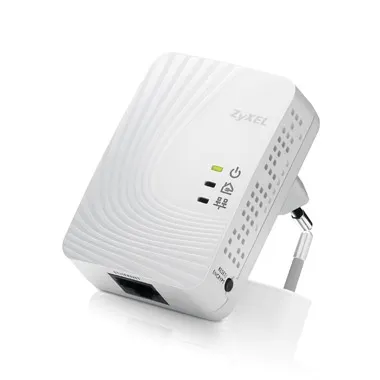 صورة محول باورلاين Zyxel PLA4201