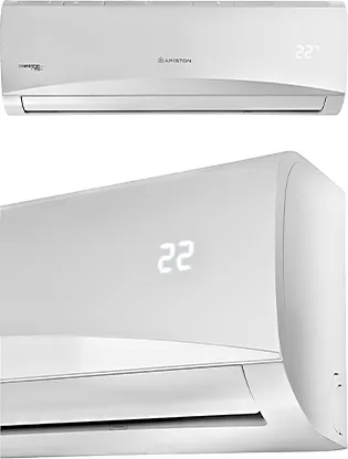 مقارنة مكيف هواء Ariston PRIOS R32 C 35 MUD0 {request()->input('language_config')['common']['with']} مكيف هواء TCL Elite F2 SN09F2S0