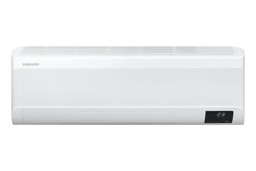 صورة نظام تكييف Samsung Wind-Free Elite موديل AR09TXCAAWKNEU + AR09TXCAAWKXEU