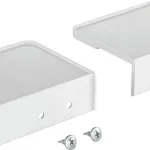 ملحق أرجل غسالة Gorenje AW023، قطعة واحدة