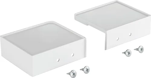 صورة ملحق أرجل غسالة Gorenje AW023، قطعة واحدة