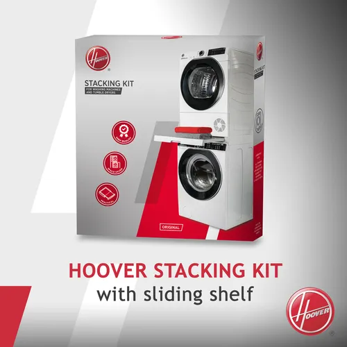 طقم تكديس غسالة Hoover