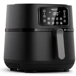قلاية هوائية Philips سلسلة 5000 طراز HD9285/93 XXL متصلة - 6 حصص