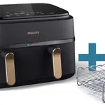 قلاية هوائية Philips سلسلة 3000 طراز NA352/04R1