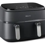 قلاية هوائية Philips سلسلة 3000 طراز NA351/00R0