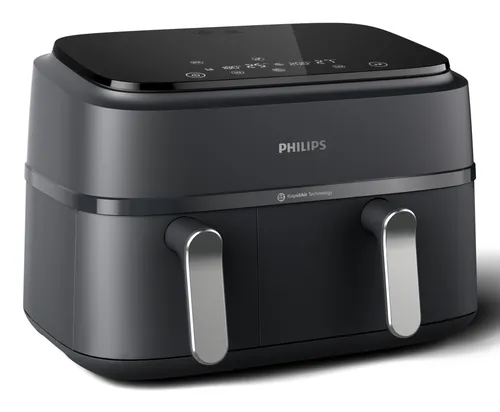 صورة قلاية هوائية Philips سلسلة 3000 طراز NA351/00R0