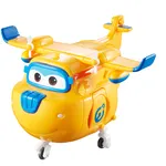 مجسم بول المتحول Super Wings Alpha Group