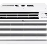 مكيف شباك إل جي LW1217ERSM