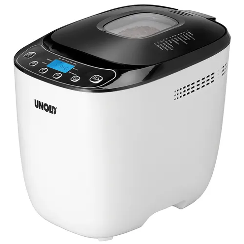 صانع الخبز Unold 68010