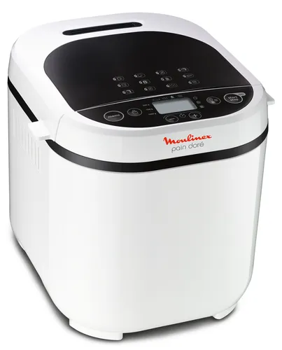 صورة صانع الخبز Moulinex OW2101