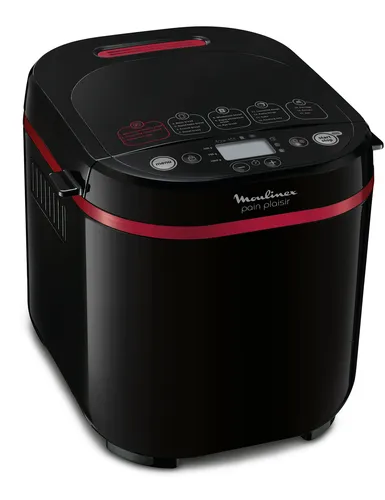 صورة صانع الخبز Moulinex OW2208