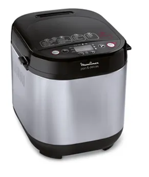 صانع الخبز Moulinex OW240E
