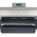 طابعة صور احترافية HP Photosmart 8750gp النافثة للحبر، 4800x1200 DPI